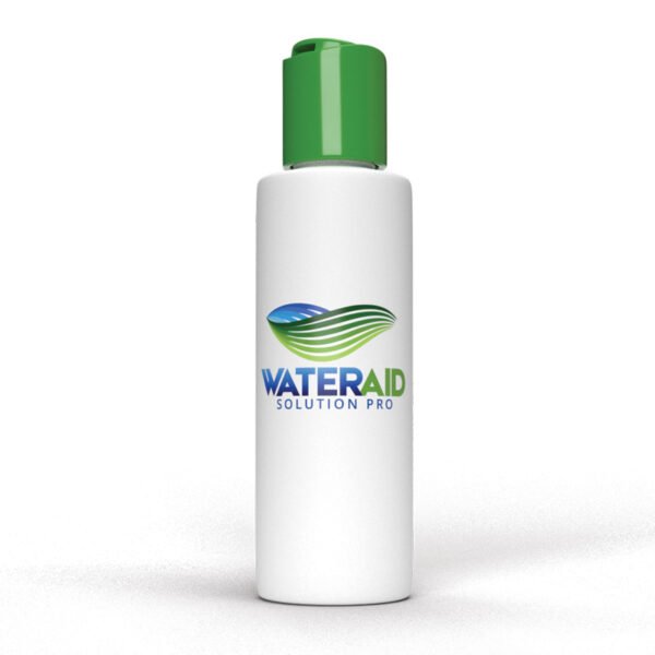 WaterAid Solution 1. Oz